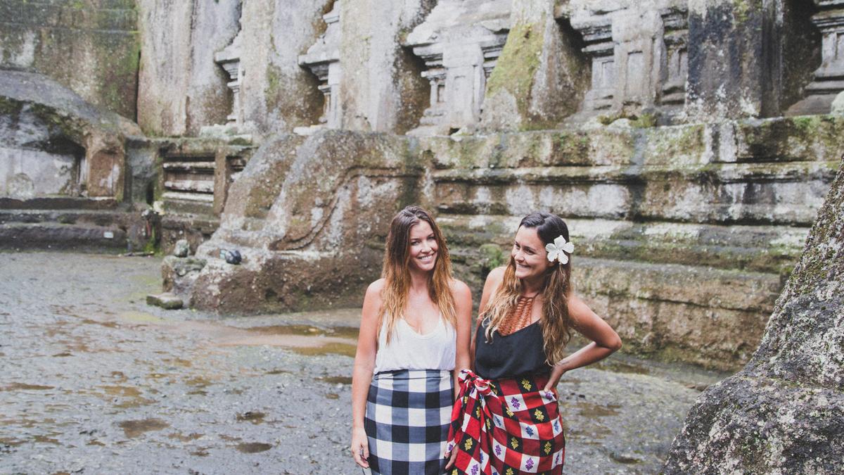 Maui swimwear brand finds growth organic - Pacific Business News