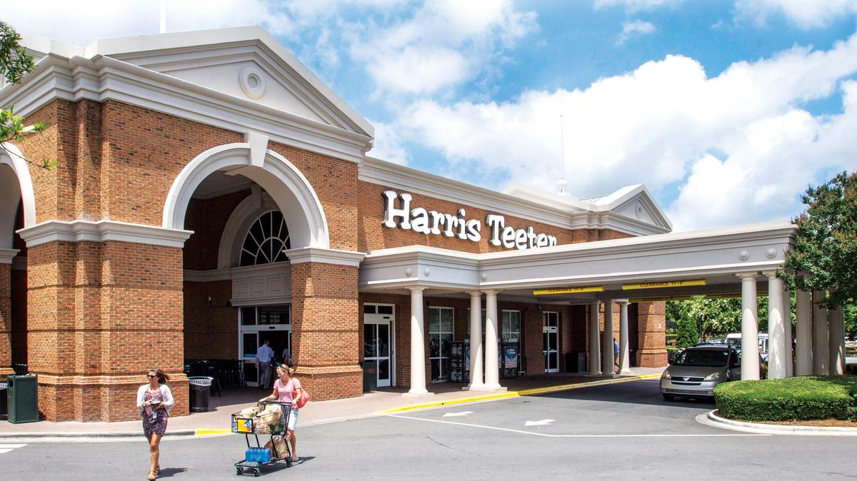 Harris Teeter to open first standalone gas station in Fort Mill Charlotte Business Journal