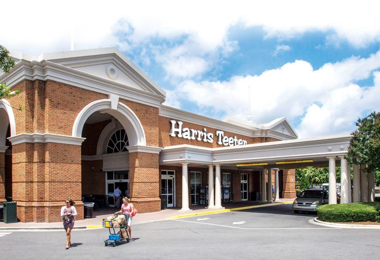 Kroger deal for Harris Teeter would deliver growth to NC Charlotte
