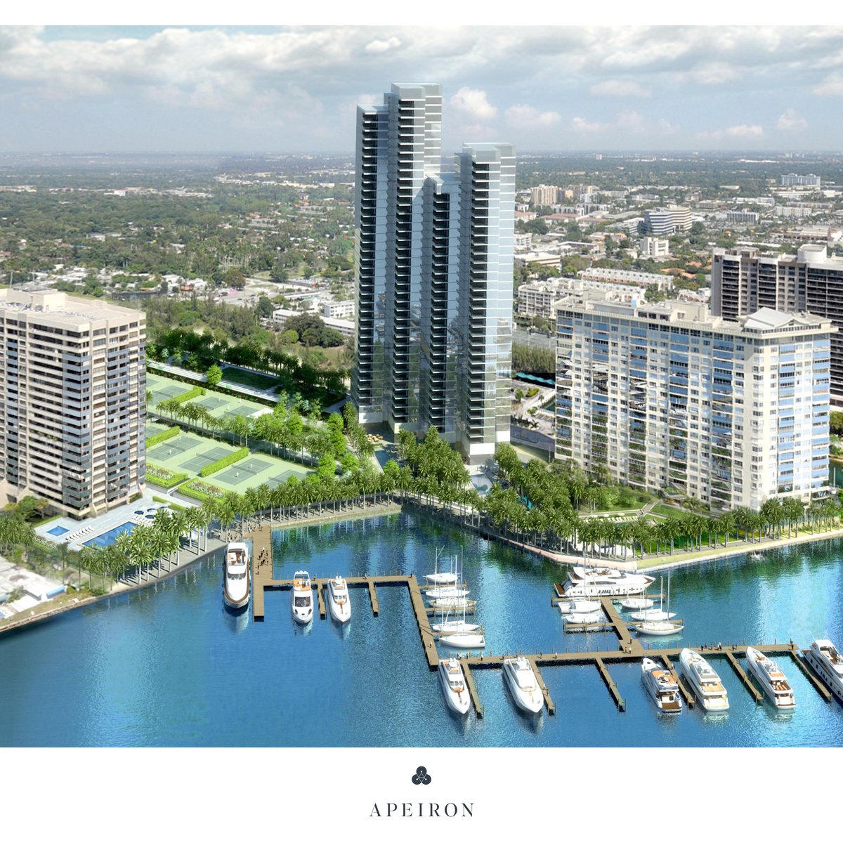 The Jockey Club - Miami, FL Homes for Sale & Real Estate