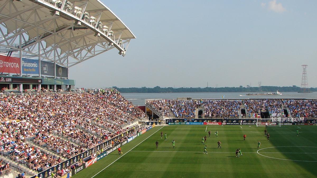 Talen Energy Stadium