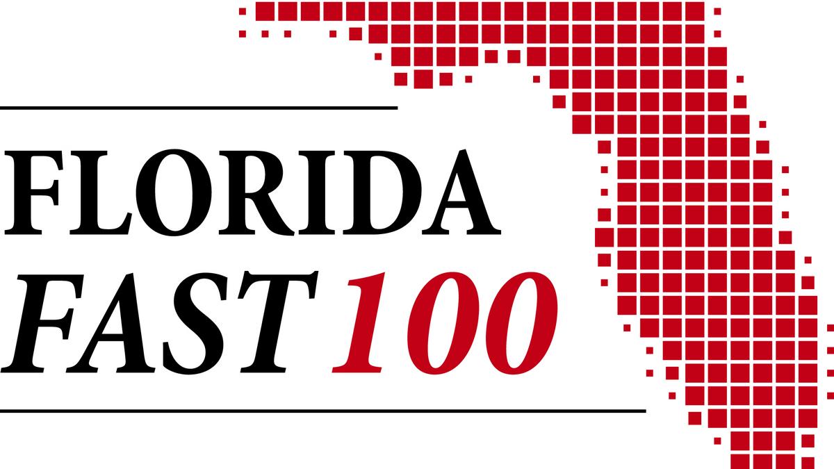 Discover the fastestgrowing companies in Florida Jacksonville