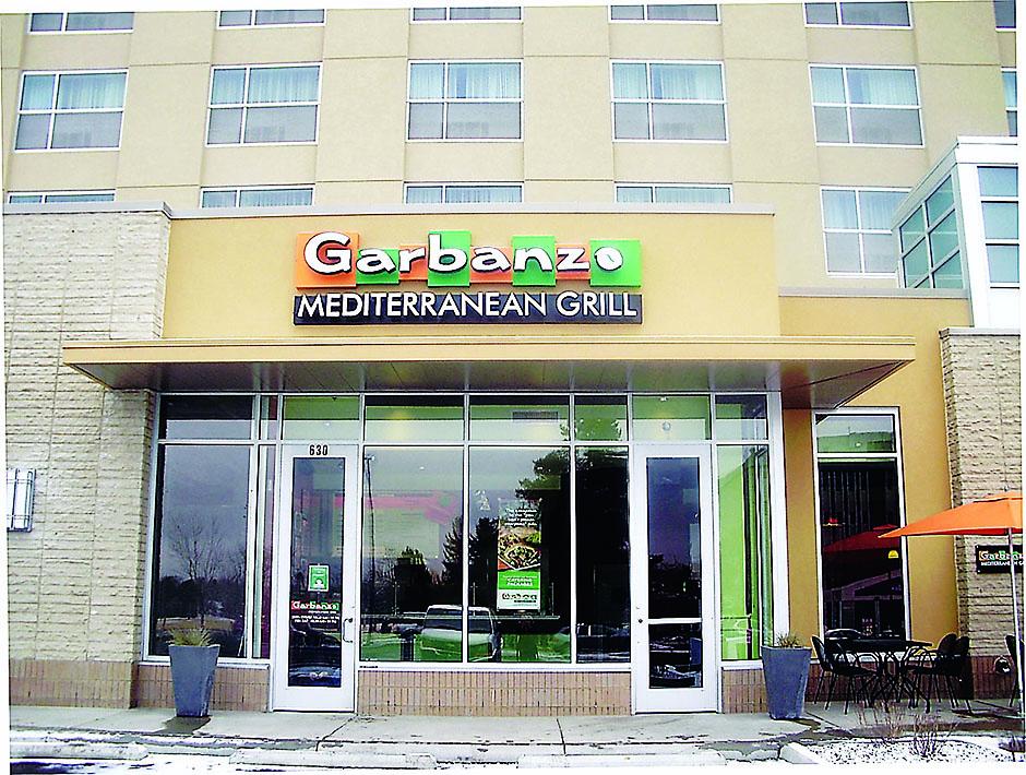 Garbanzo opens in Irvine, Calif., giving it 23 locations Denver