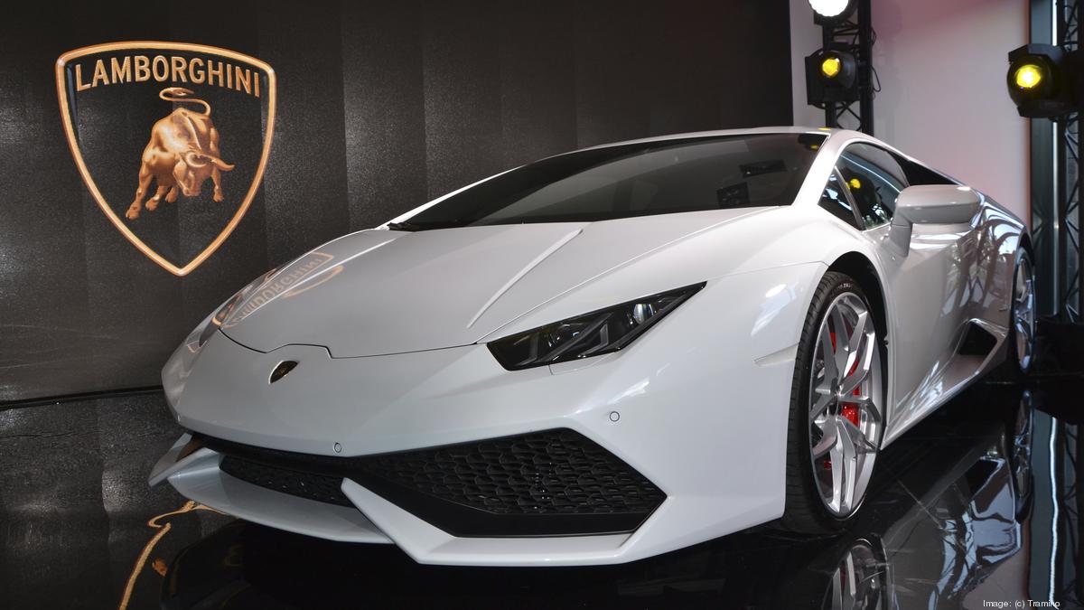 Exotic Enterprise Coming Soon To Middle Tennessee