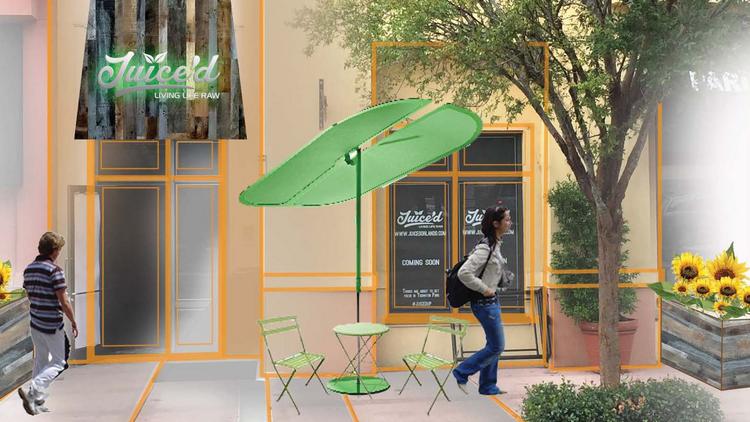 Juiced Orlando To Open Its First Location In September