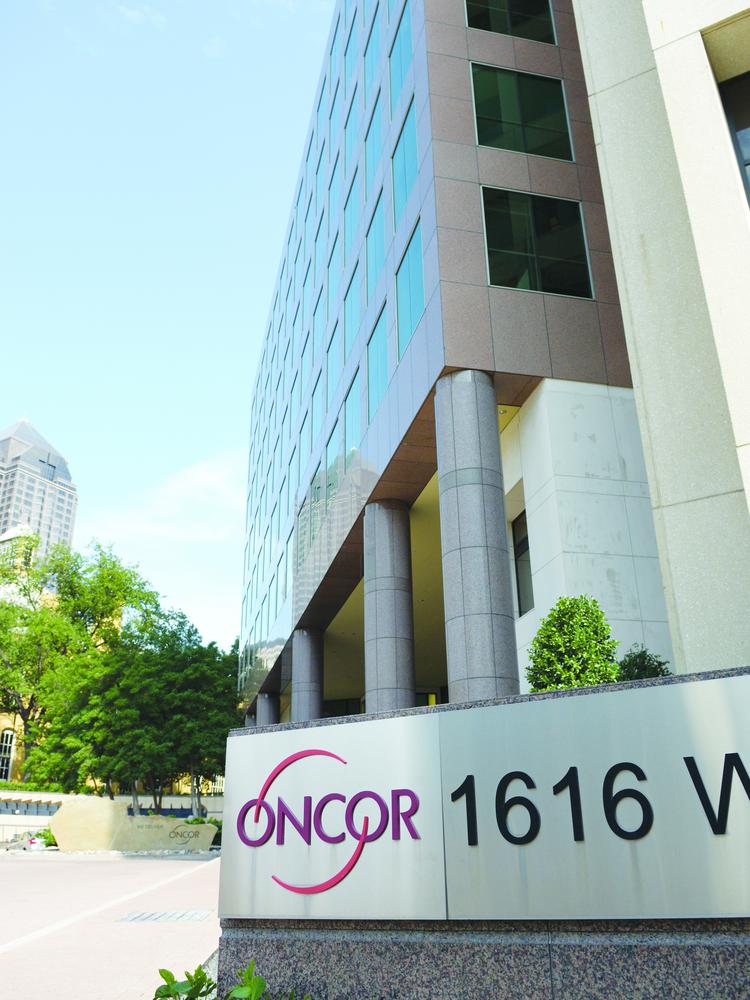 Oncor Electric Delivery Co.'s headquarters is in downtown Dallas. NextEra Energy Inc., which was rejected by Hawaii regulators who shot down its $4.3 billion offer to acquire Hawaiian Electric Co., has agreed to buy Oncor for $18.4 billion.