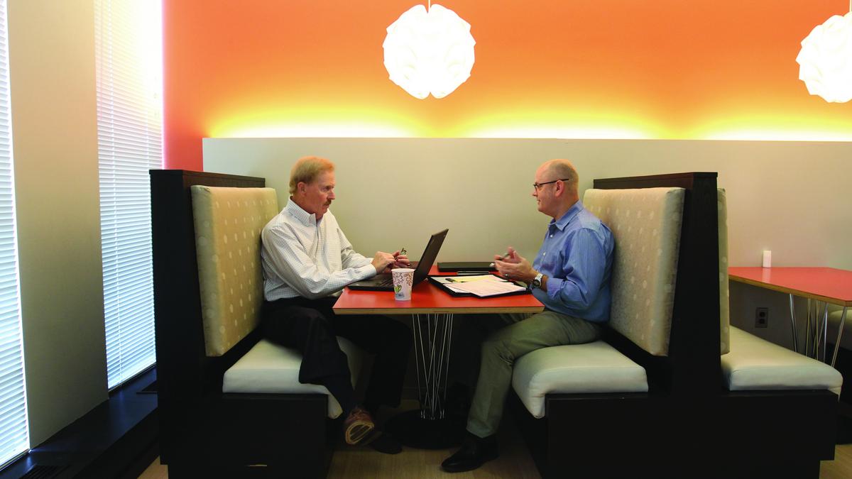 Why Brunner Inc.'s BHiveLab is creating a buzz for its clients