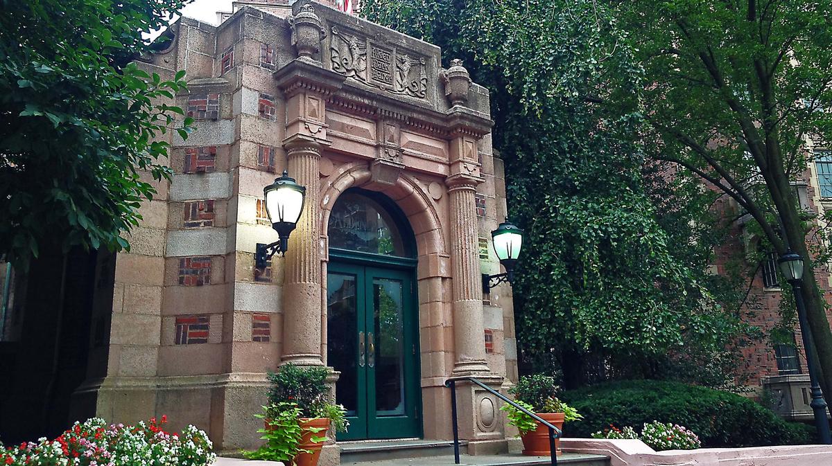 L3C Capital Partners of New York buys Alden Park for 59 million