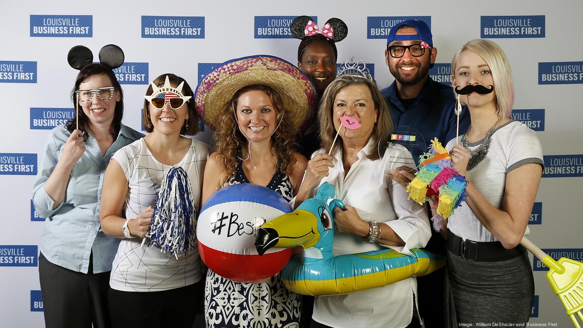2015 Best Places to Work even draws a crowd Louisville Business First