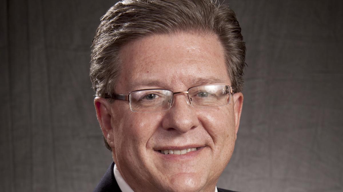 Associated Wholesale Grocers names new CEO Kansas City Business Journal