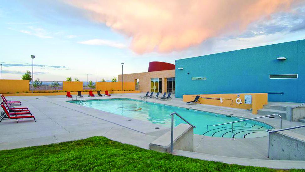 Rio Rancho’s Mariposa launches a comeback Albuquerque Business First