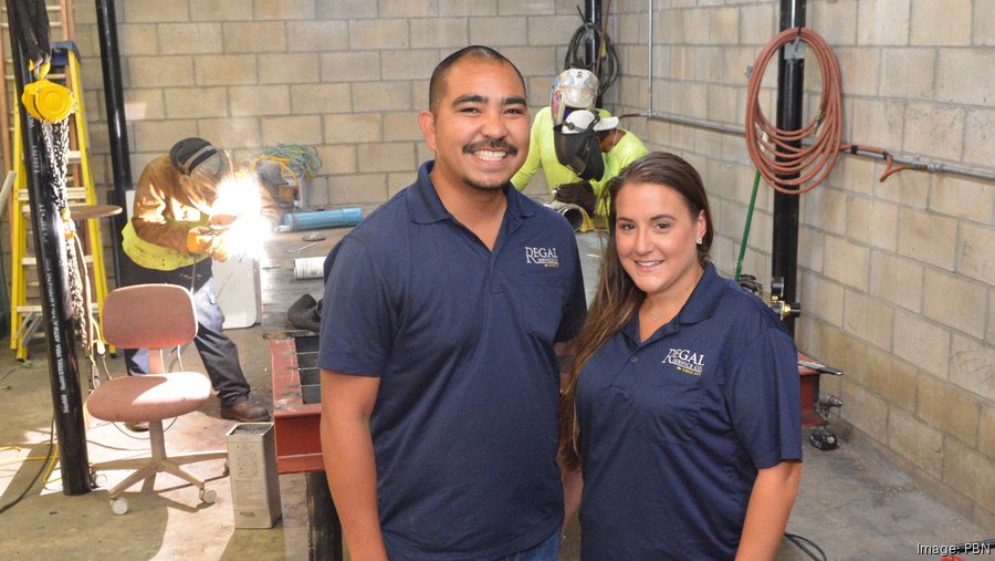 Hawaii's Fastest 50 list for 2015 is topped by Oahu marine, HVAC