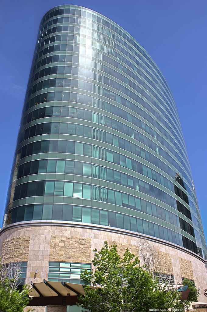 H&R Block Despite slow start, still on track Kansas City Business