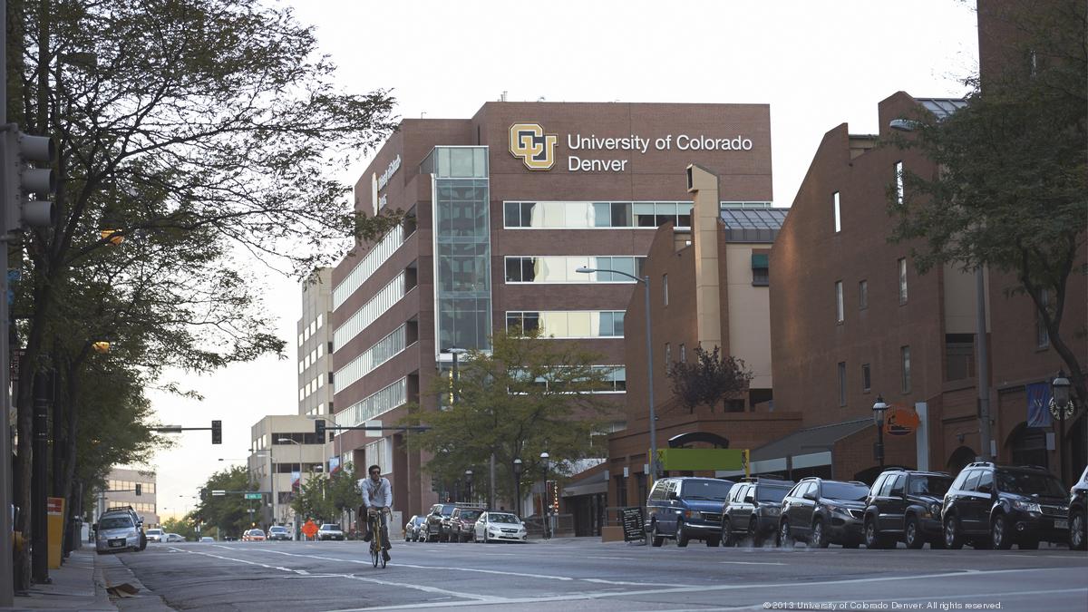 Jake Jabs Center for Entrepreneurship University of Colorado Denver