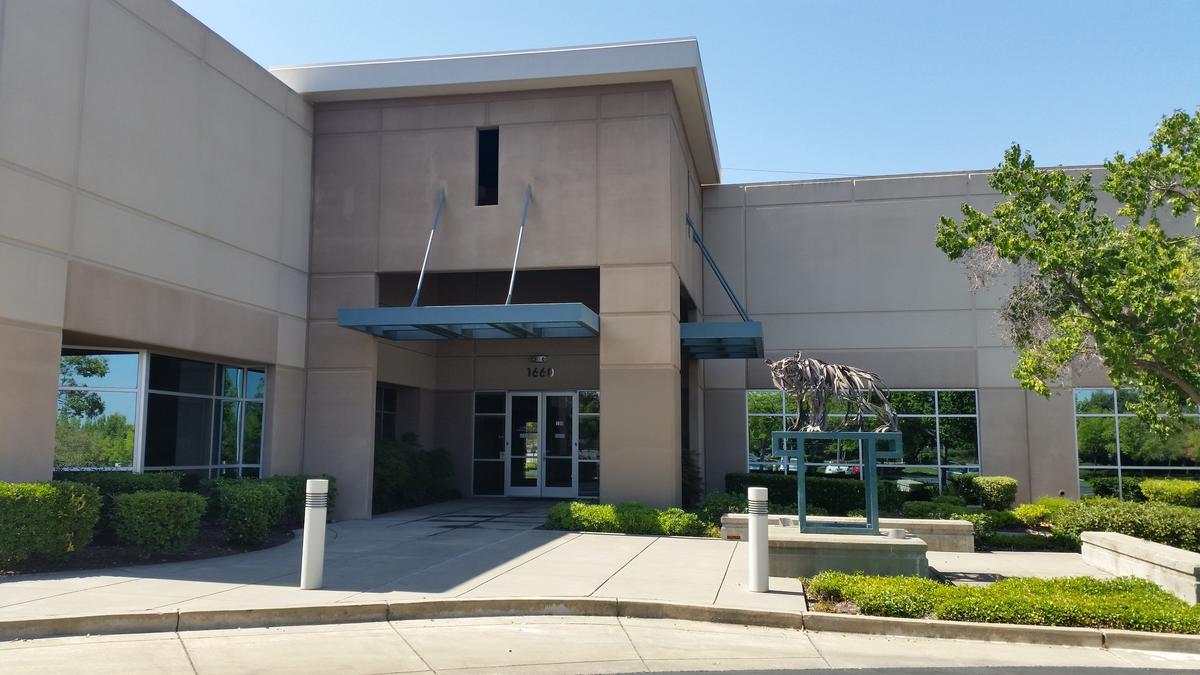 The Boyd Company picks Roseville as one of top U.S. backoffice