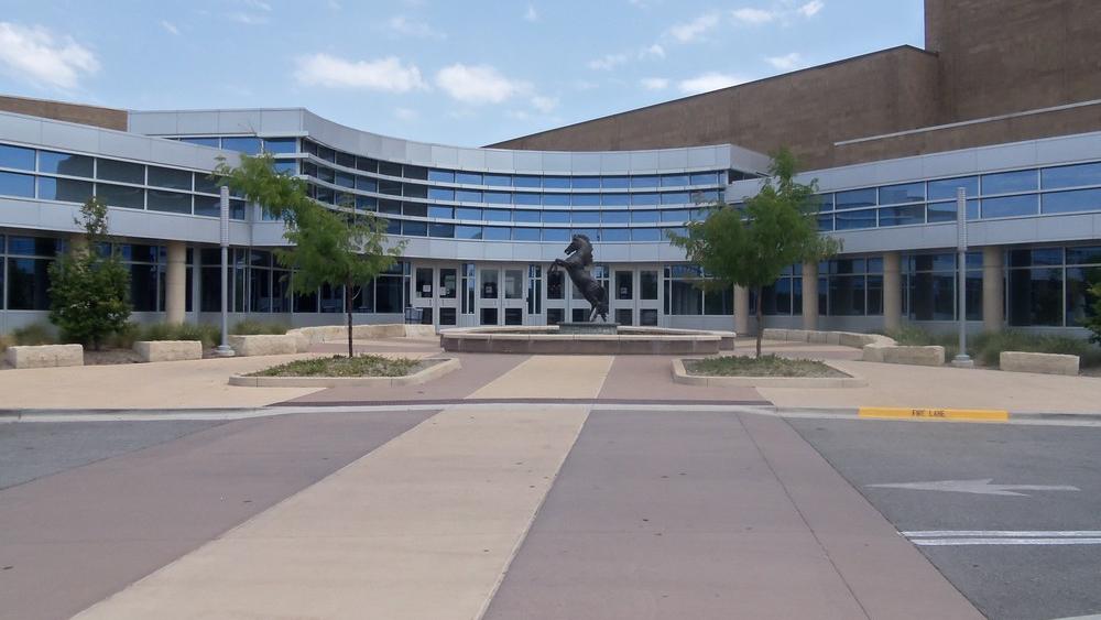 All but one Blue Valley high schools in Newsweek's top 500 Kansas