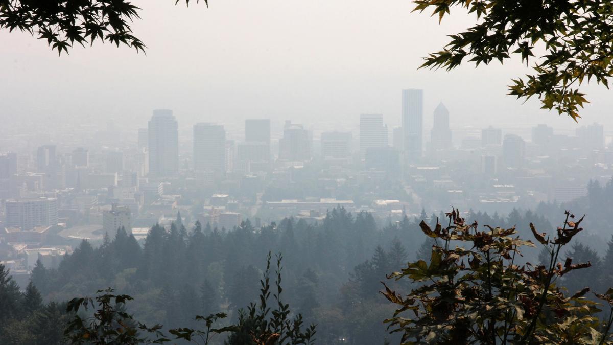 Oregon to begin surprise air quality tests at 100 businesses Portland