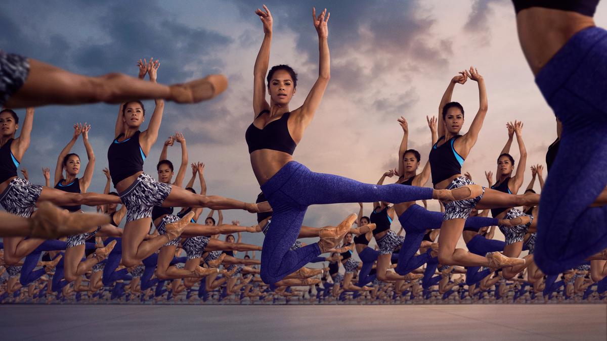 Rubber legaal kamp Under Armour debuts new ad campaign spotlighting Misty Copeland, Stephen  Curry, Jordan Spieth - Baltimore Business Journal