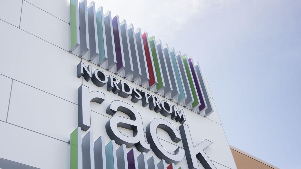 Opening date set for region's first Nordstrom Rack Pittsburgh
