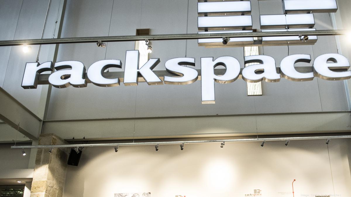 Rackspace Hosting Inc. hires Brian Stein as vice president of global