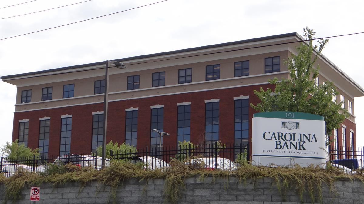Carolina Bank (NASDAQ CLBH) sees stock price climb, and climb, and