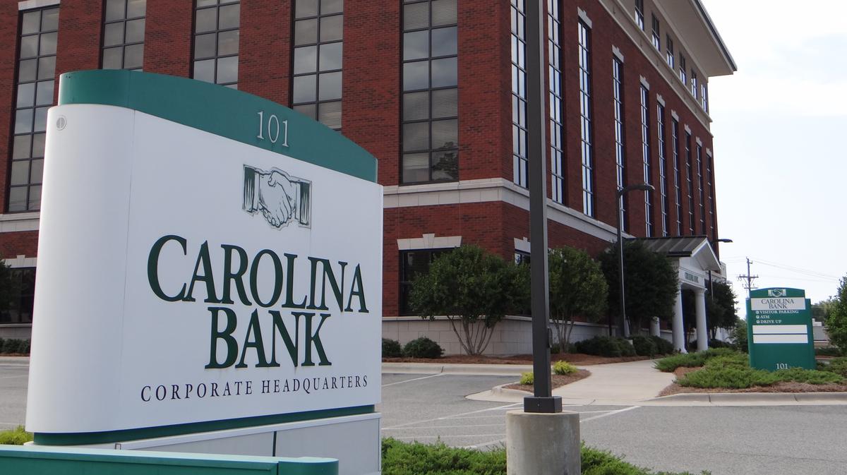 Carolina Bank (NASDAQ CLBH) sees profits boost in 2015, despite flat fourth quarter Triad