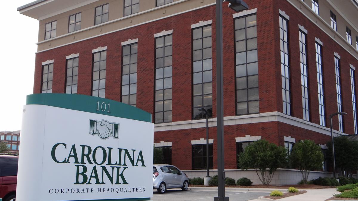 Carolina Bank (NASDAQ CLBH) adds WinstonSalem branch, searches for