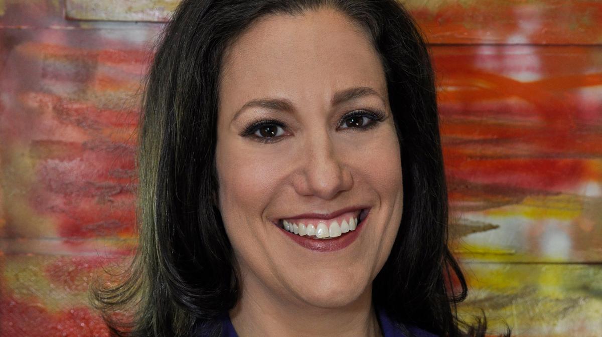 Business Services finalist Lauren Weiner Tampa Bay Business Journal