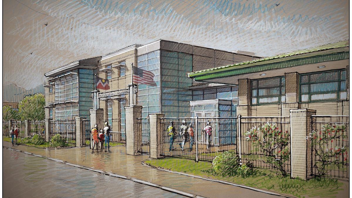 Graland, other Denverarea schools climb aboard coworking bandwagon Denver Business Journal