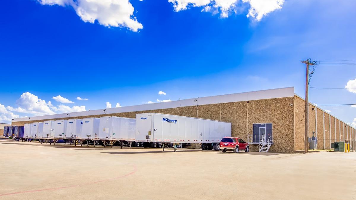 Dallasbased Sealy & Co. snaps up 2.2M SF industrial portfolio Dallas