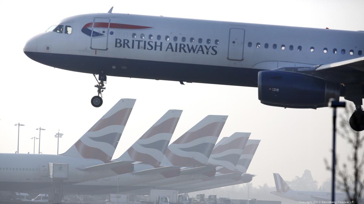 Why British Airways flights from Chicago may be light on baby boomers in years ahead Chicago