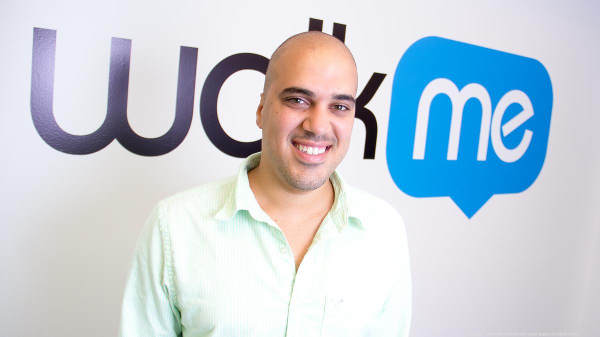 Silicon Valley tech firm taps Raleigh for 'hundreds' of jobs, regional