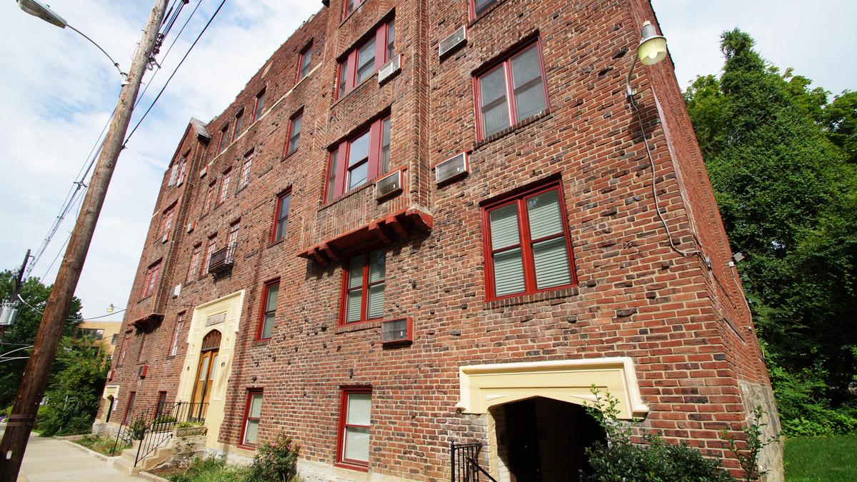 Flurry of activity among Northwest Phila. apartment owners