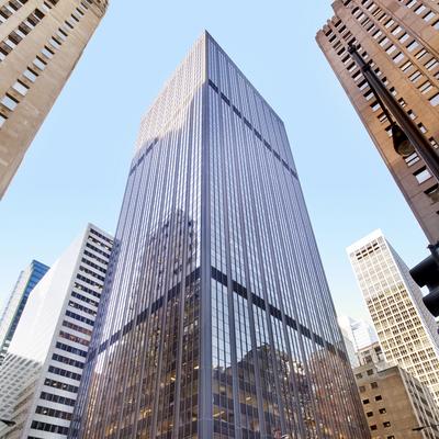 Amalgamated Bank Of Chicago Set To Move To New Lasalle Street Address 