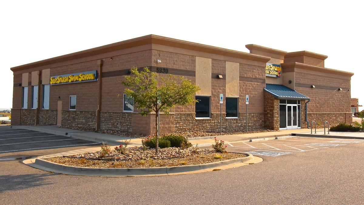 Colorado's SafeSplash Swim School makes a big splash in franchising