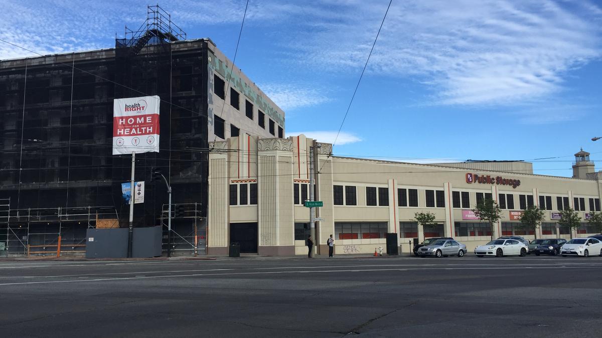 how craigslist founder turned san francisco into a real estate disaster