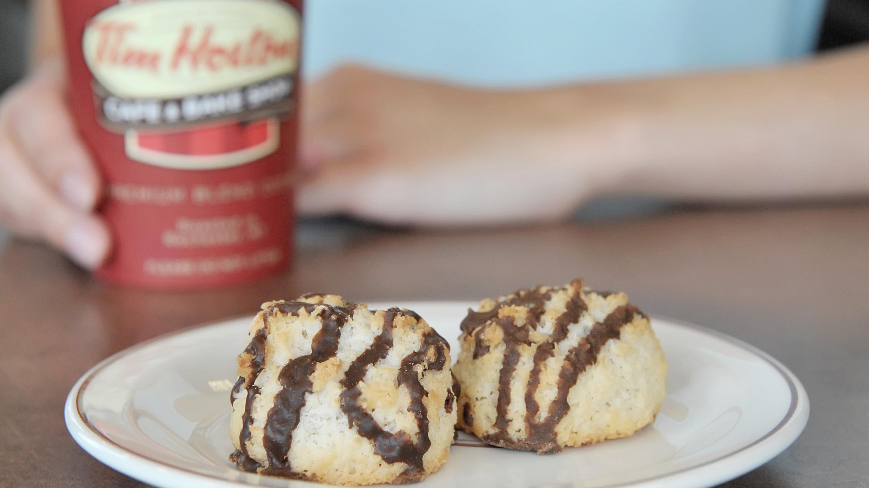 It looks like all the Twin Cities Tim Hortons locations are closed