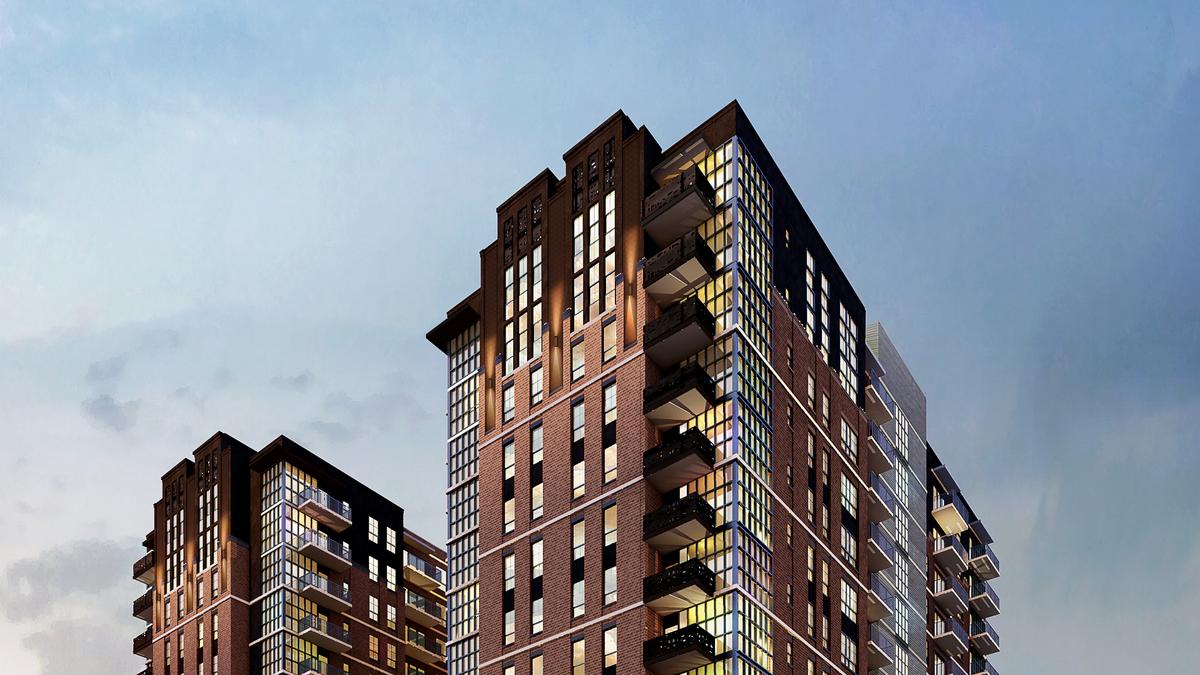 Westdale, StreetLights Residential to develop Deep Ellum's first high