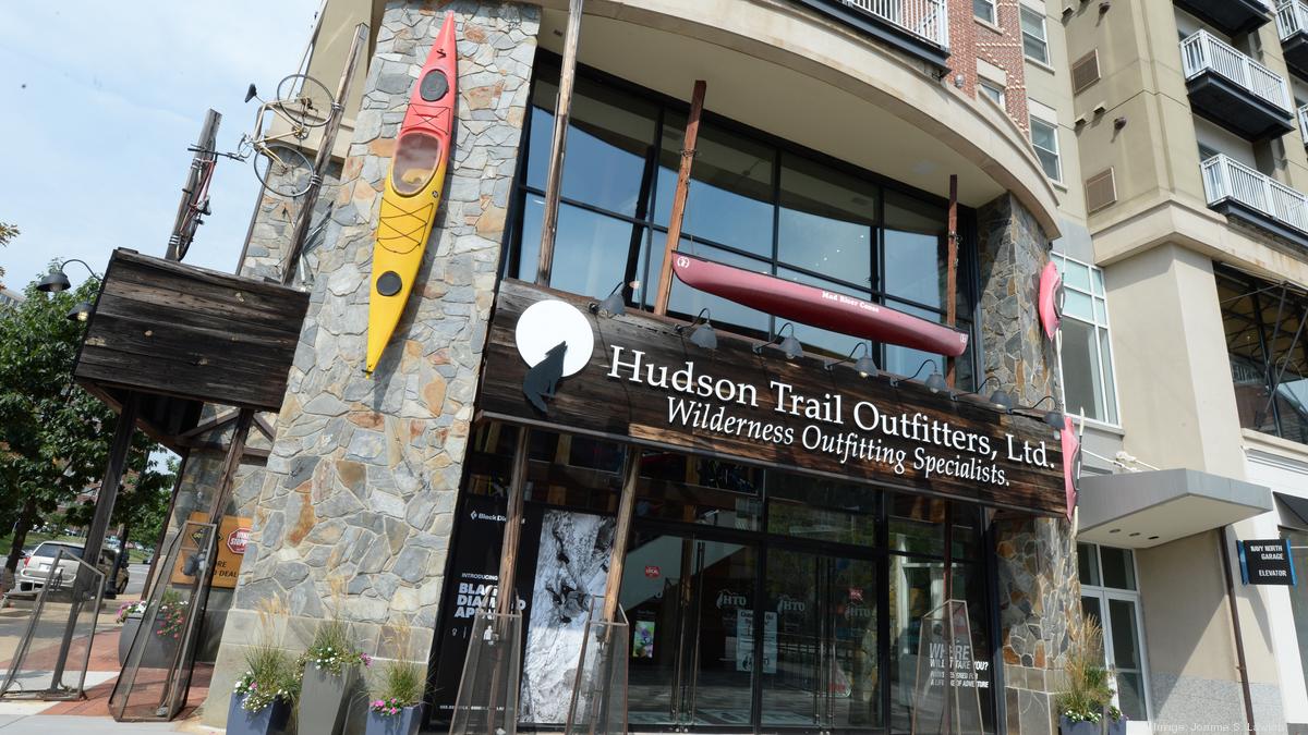 Hudson Trail Outfitters closing all stores - Washington Business