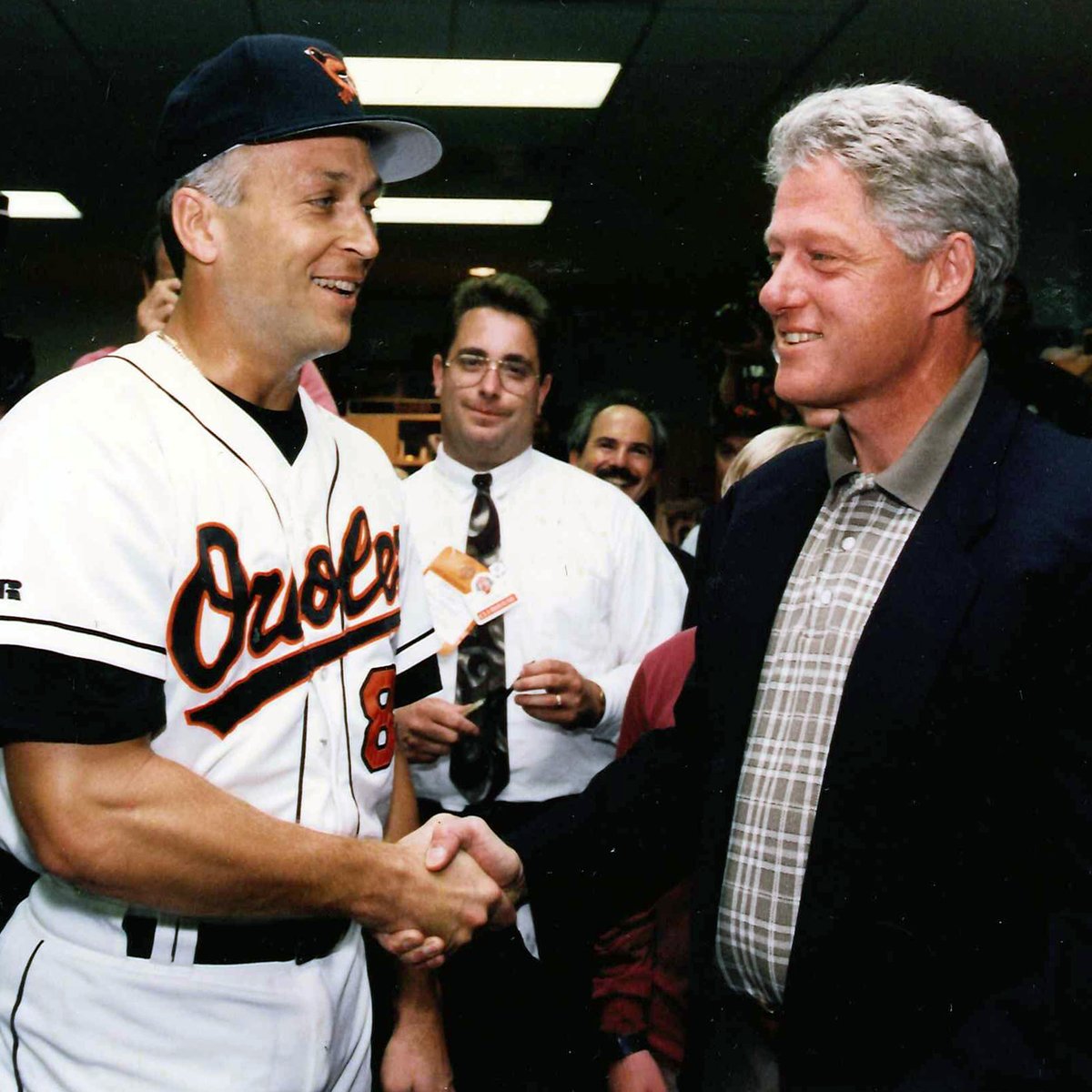 Baseball Record Breakers: Cal Ripken Jr. 