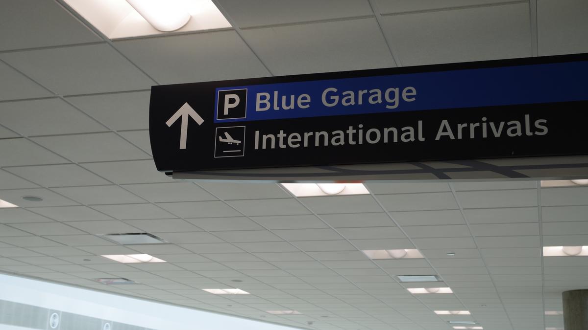 Southwest Airlines opens Hobby International terminal Houston