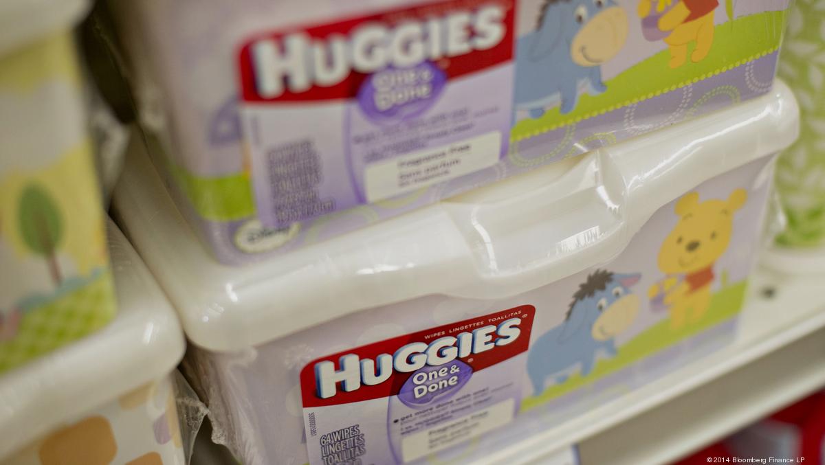 huggies by you