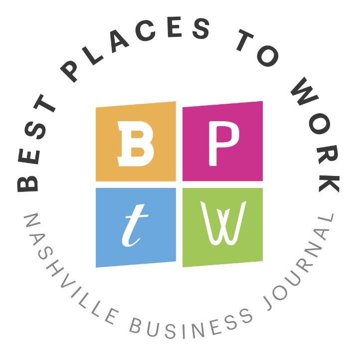 2021 Best Places to Work Nominations - Nashville Business Journal
