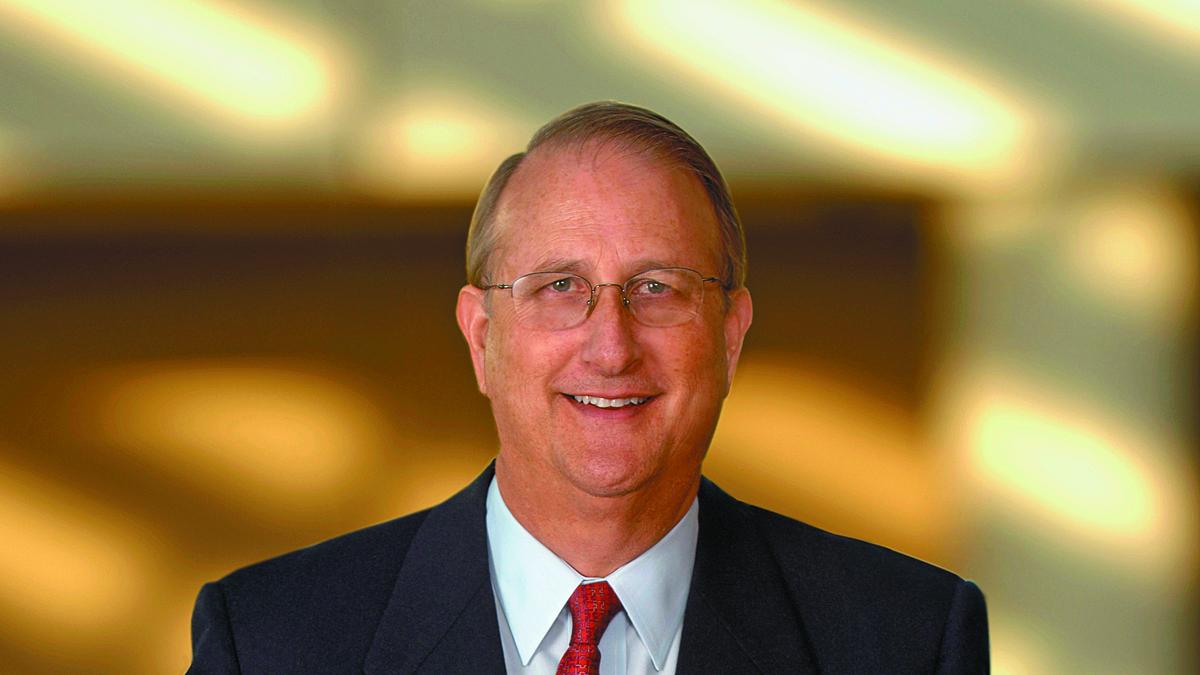 Healthcare Realty Trust names Todd Meredith as its next CEO Nashville