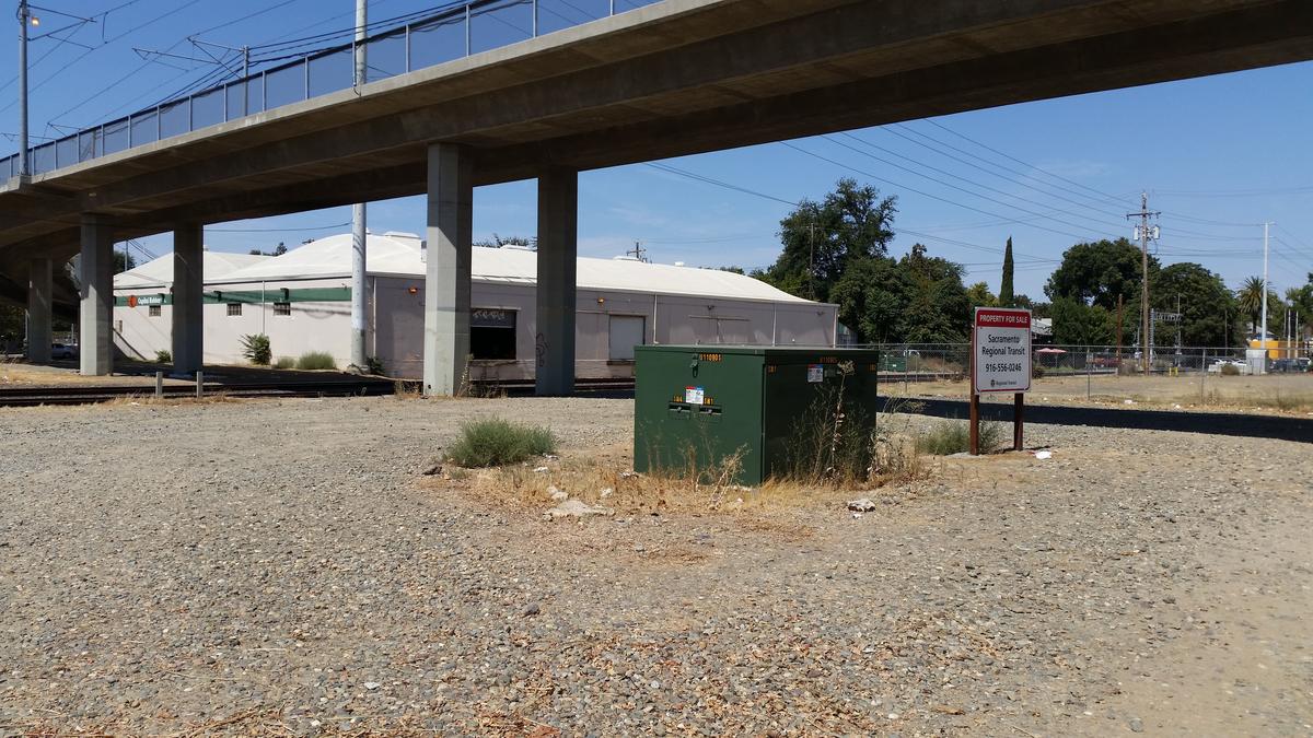 Turton Commercial Real Estate to market properties for Sacramento