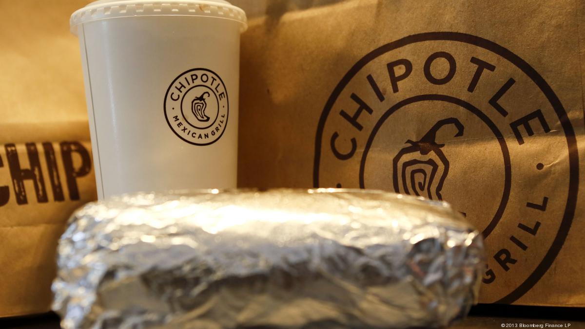 Chipotle partners with Tapingo to deliver to Emory, Tech, GSU, UGA Atlanta Business