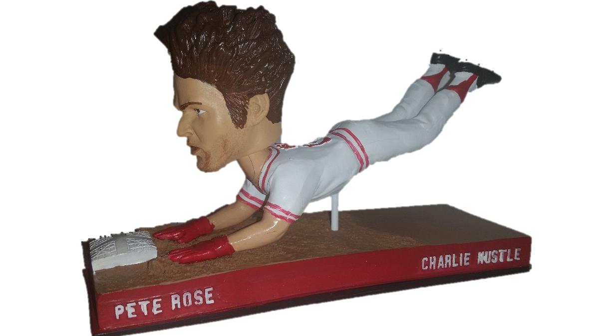 Phillies To Decide Fate Of Pete Rose Bobbleheads From Canceled Giveaway -  CBS Philadelphia