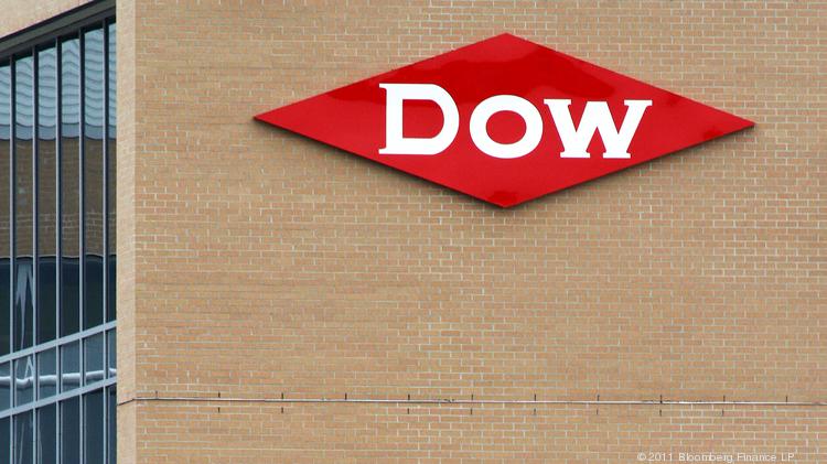 Dow chemical jobs midland michigan
