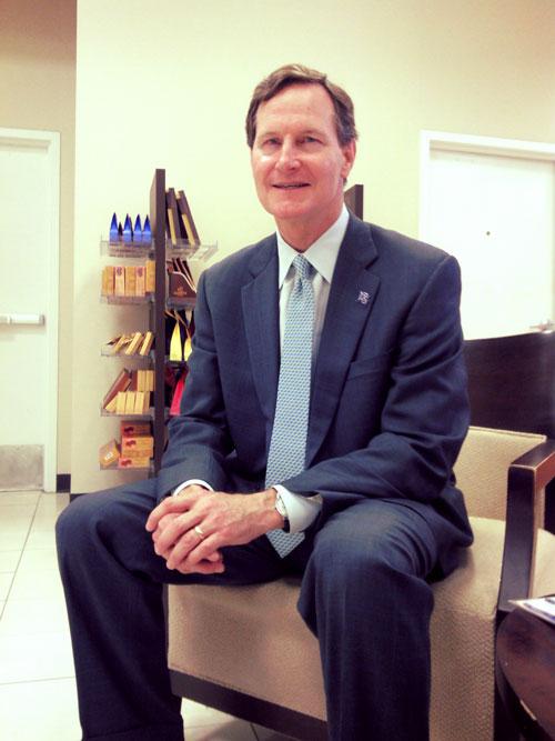 Belk to make Riverchase Galleria its flagship store in Alabama