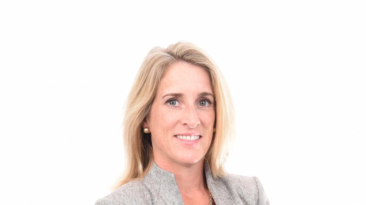 GE Oil and Gas COO Jody Markopoulos on nextgeneration energy jobs